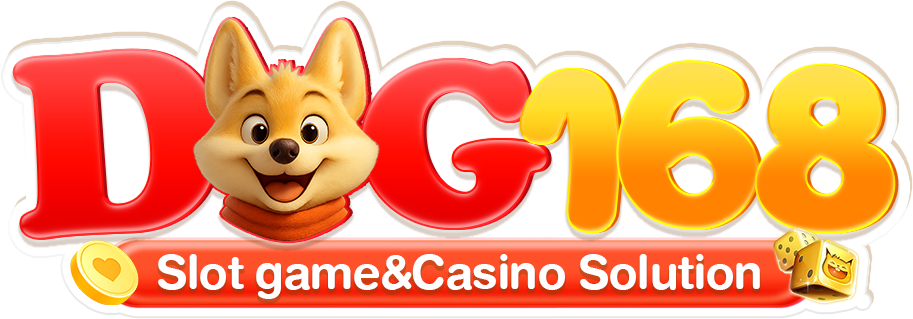 dog168 เว็บพนันที่ผสานความทันสมัยกับความปลอดภัยระดับสากล